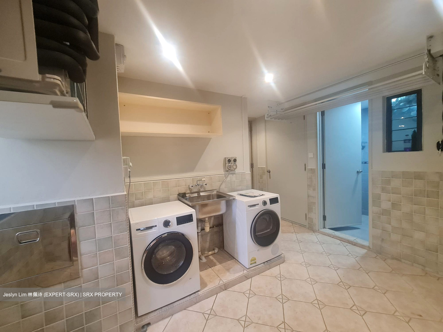 The Claymore (D9), Condominium #622156161